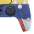 Colombia Flag Distressed PS5 Bundle Skin